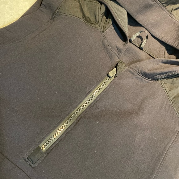 Lululemon Re-Form women Vest Black Size 6 ⭐️⭐️ - Picture 17 of 17